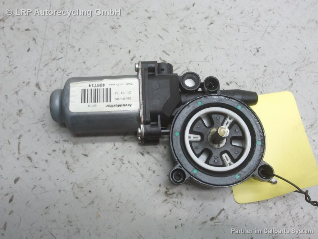 Primera P12 Motor Fensterheber vorn rechts 400714 MERITOR