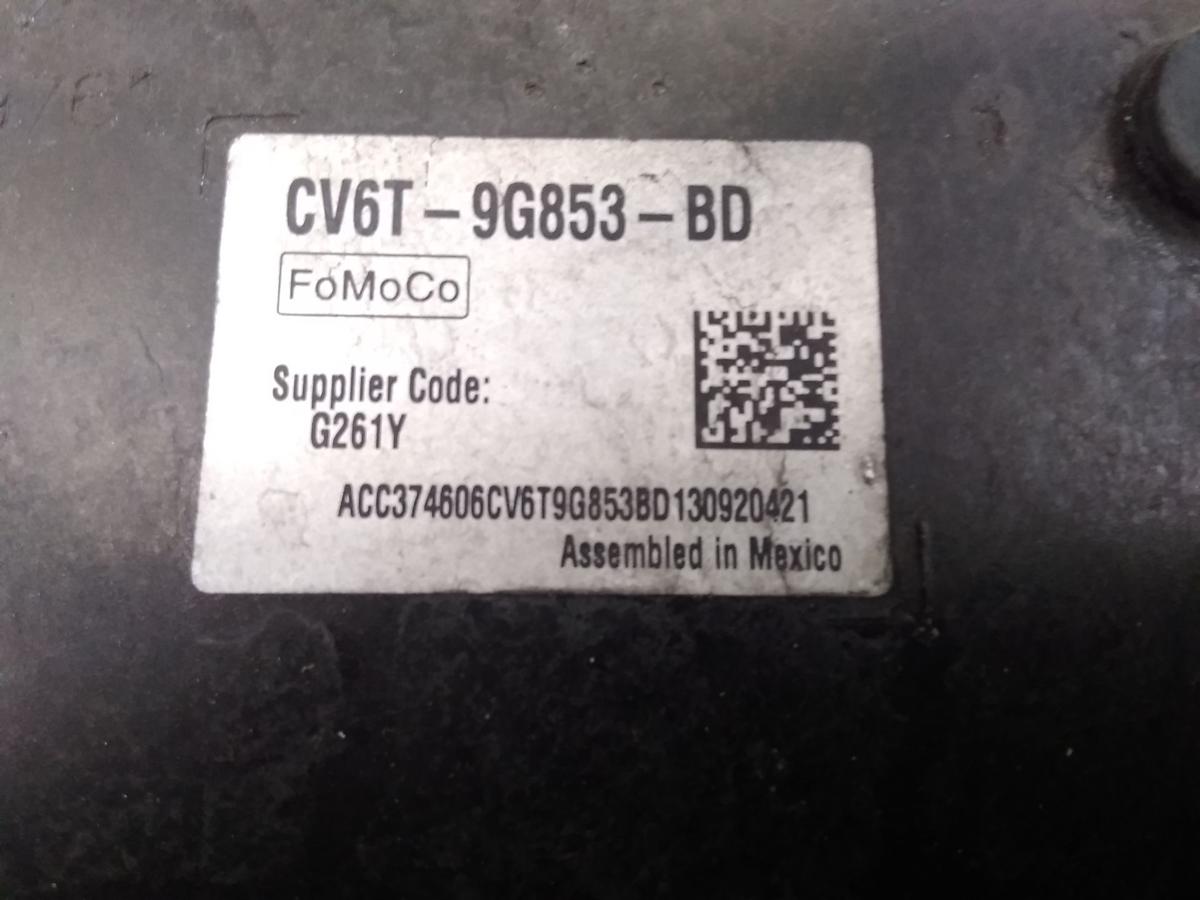 Ford Kuga II original Abstandsensor Radarsensor ACC CV6T9G768AD BJ2013