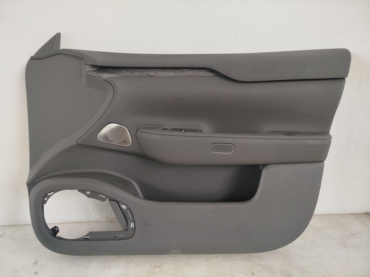 NIO ET7 Elektro Türverkleidung vorn rechts Türpappe OEM Innenverkleidung Tür