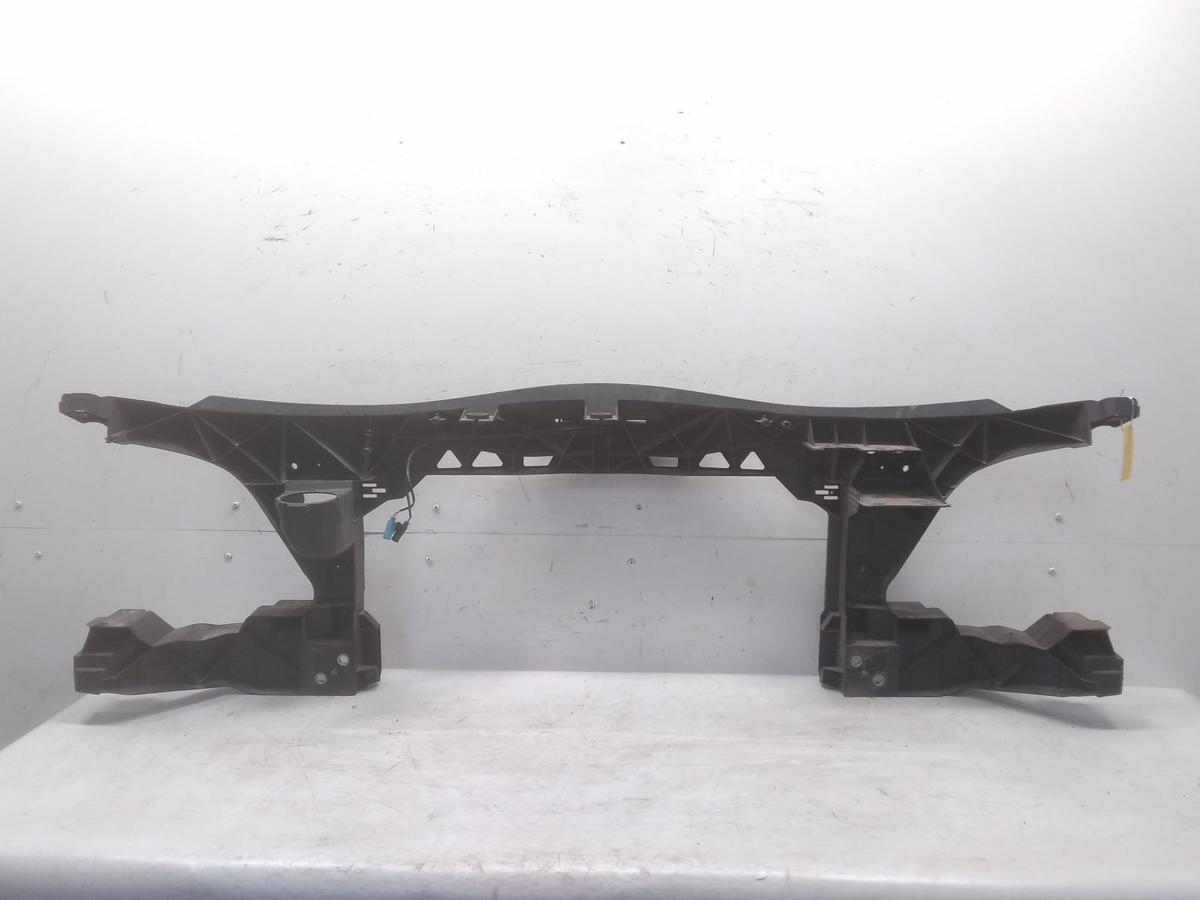 Mercedes Sprinter 906 original Schlo&szlig;tr&auml;ger Frontmittelteil Frontmodul Bj.2015