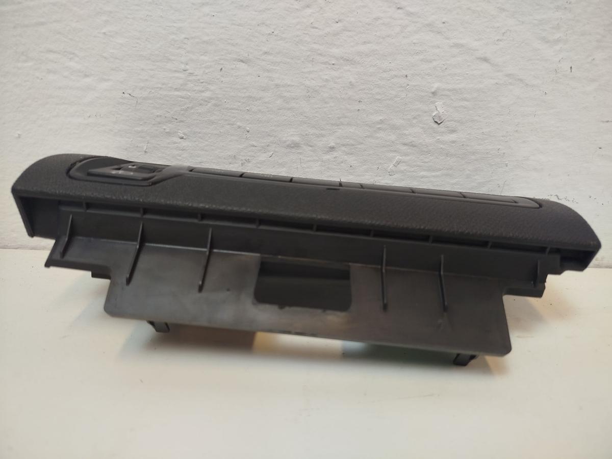 Peugeot 308 SW T9 Schalterleiste vorn links Taster Schalter LWR ESP ECO