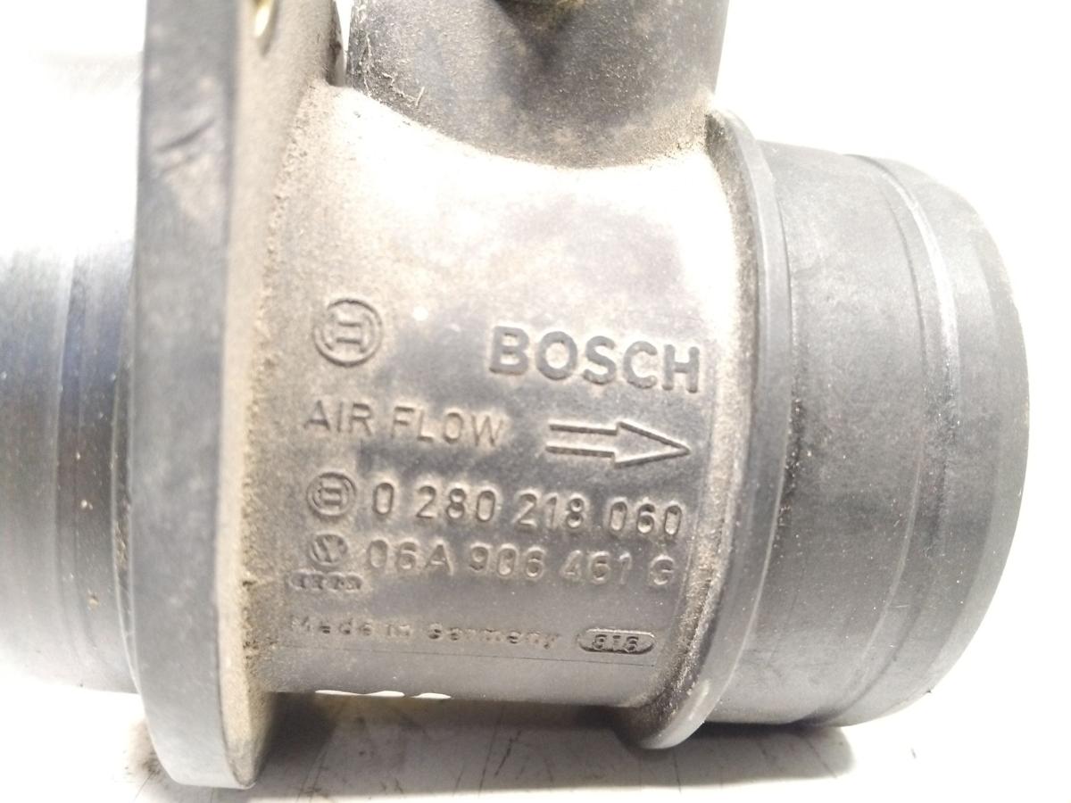 VW Phaeton GP3 original Luftmassenmesser 4.2FSI 246kw BGH BJ2011 06A906461G