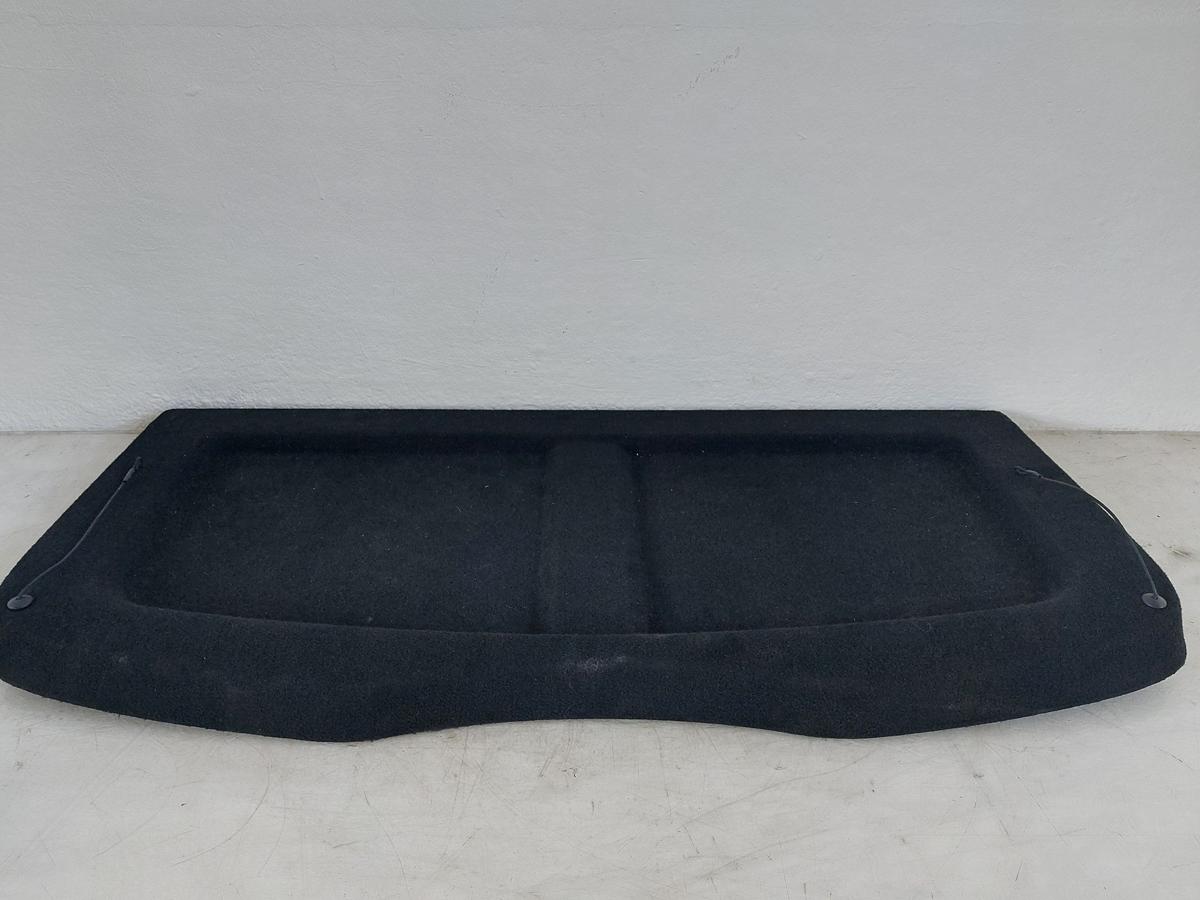 Hyundai i30 FD Hutablage Laderaumabdeckung Kofferraumabdeckung 5 türer