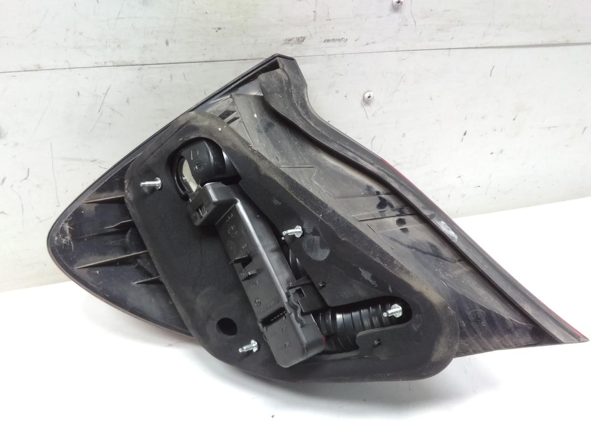 Mercedes C203 Sportcoupe MOPF original R&uuml;ckleuchte Heckleuchte rechts Bj.2006