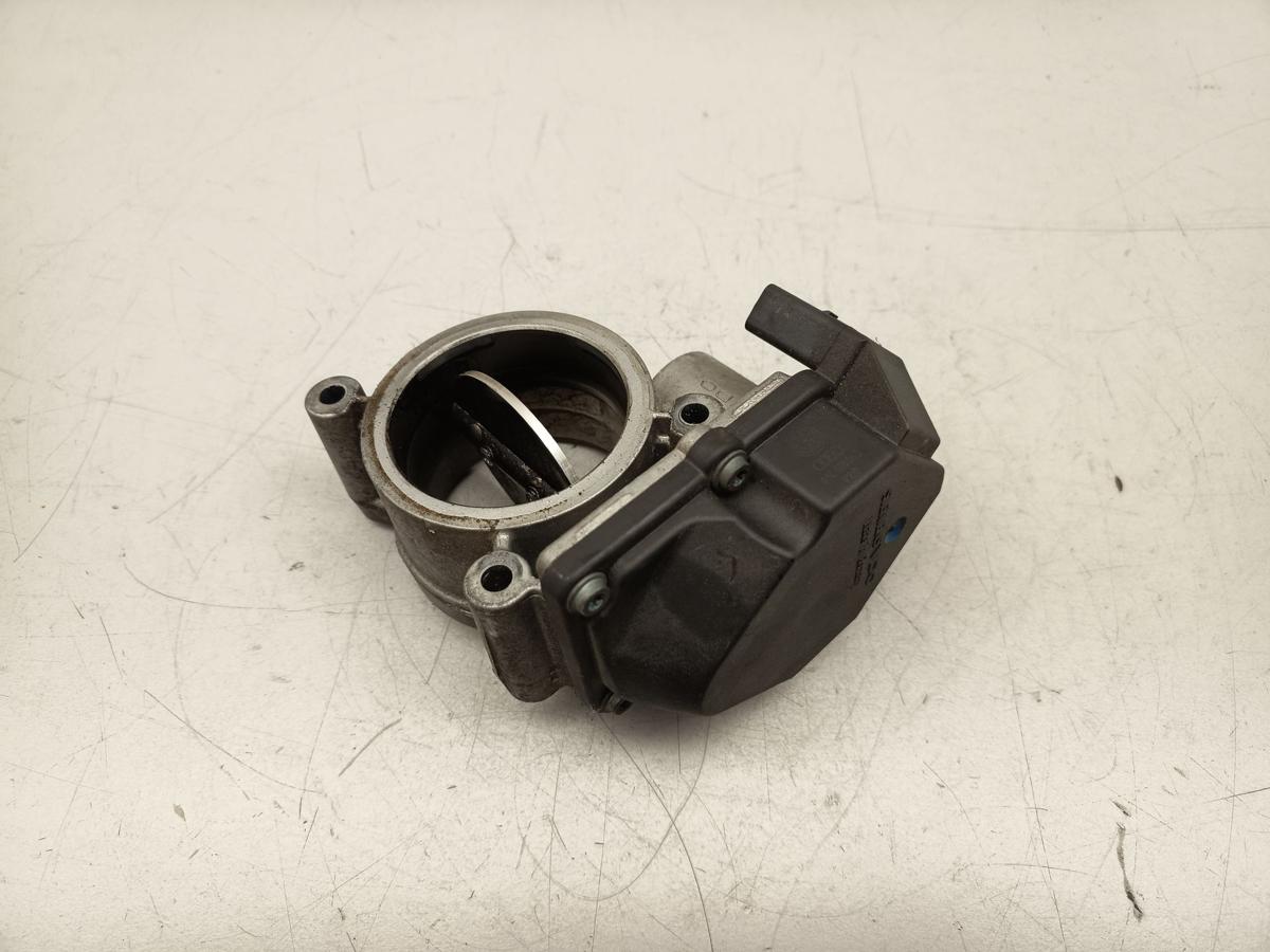 VW Touran 1T original Drosselklappe 03C128063 1.4l 103kW Benzin Bj 2006