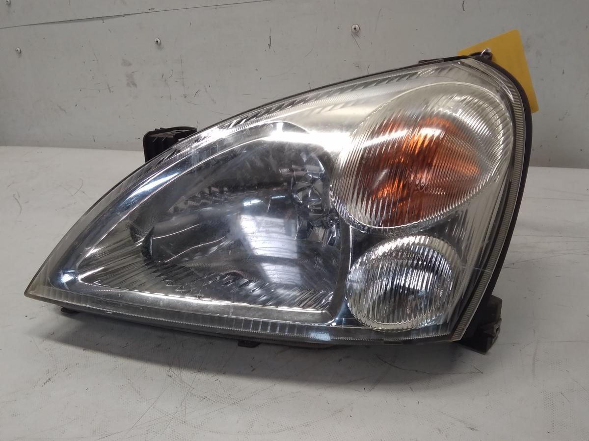Suzuki Liana original Scheinwerfer vorn links Halogen mit LWR Facelift BJ2005