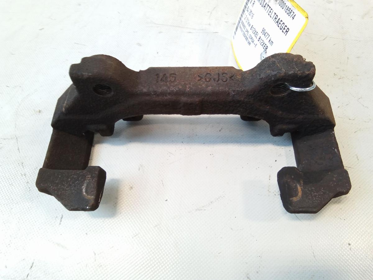 Opel Corsa E original Bremssattelträger Vorderachse 14"-Bremse Bj.2016