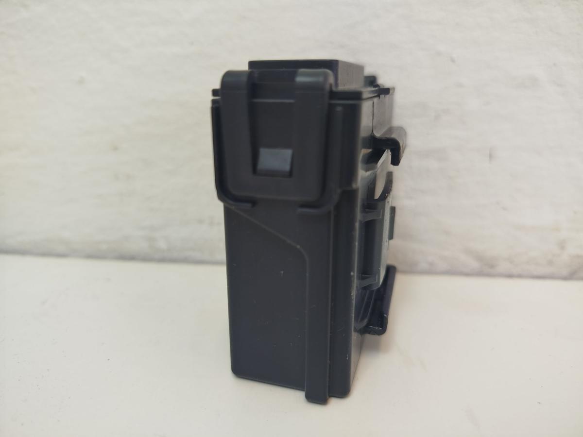 Nissan Qashqai J11 Steuerger&auml;t IDM Regler OEM