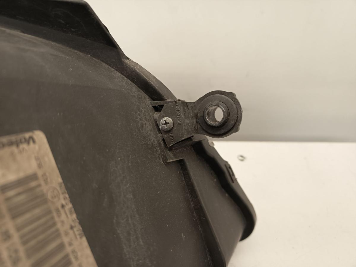 VW Polo 9N3 original Scheinwerfer links Halogen Baujahr 2007
