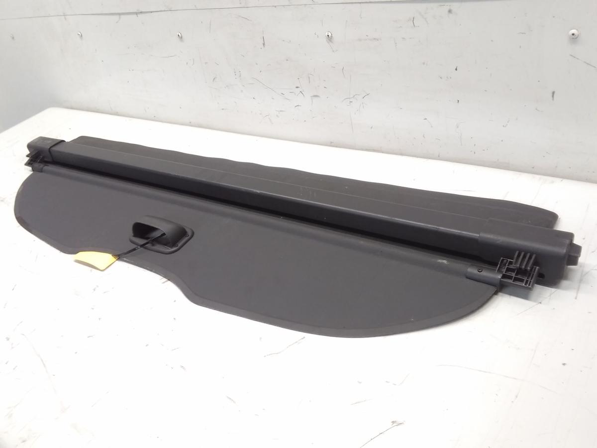 Ford Focus 3 DYB Turnier original Laderaumrollo Kofferraumabdeckung BJ2011 Kombi