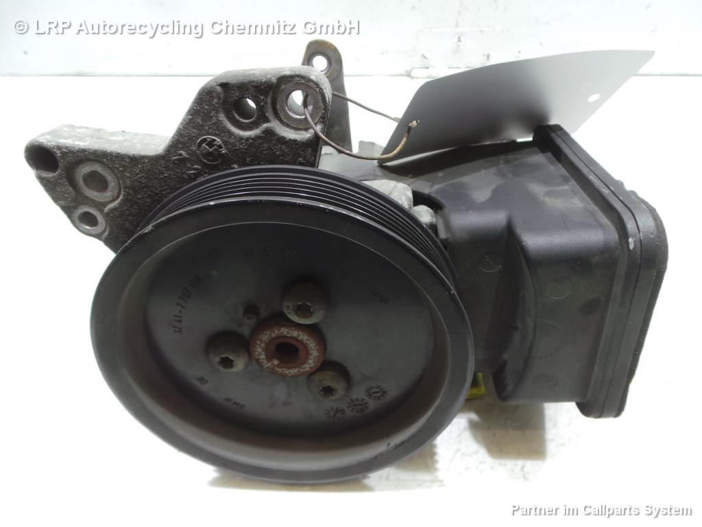 BMW X3 E83 BJ 2005 Servopumpe Pumpe Servolenkung 2.0D 110KW 7692974536