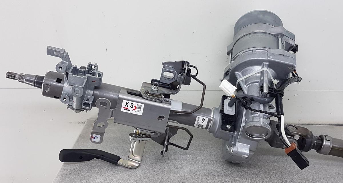 Mitsubishi Eclipse Cross Lenks&auml;ule mit Elektomotor Bj2023 8633A149