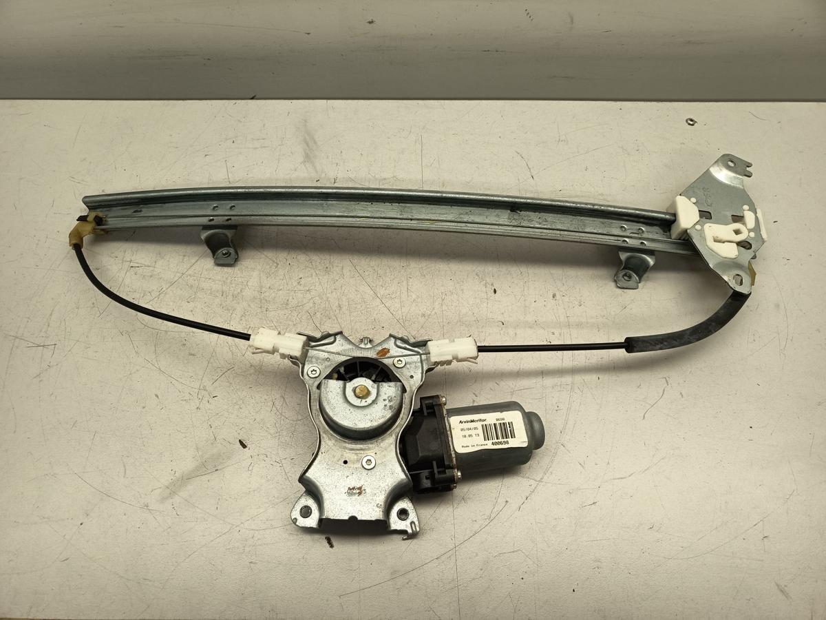 Nissan Almera Tino original Fensterheber vorn rechts mit Motor Beifahrer Bj 2005