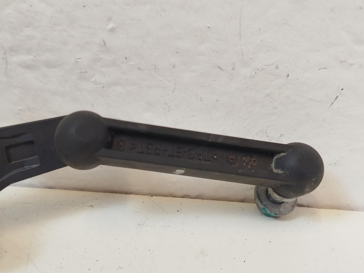 NIO ET7 Elektro H&ouml;henstandssensor Niveau Hinterrachse links f&uuml;r Luftfederung OEM