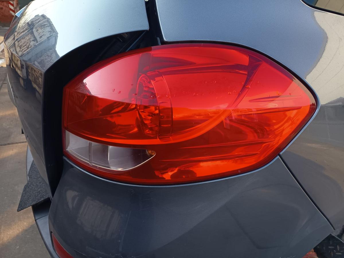 Renault Clio III Kombi original R&uuml;ckleuchte rechts Baujahr 2008