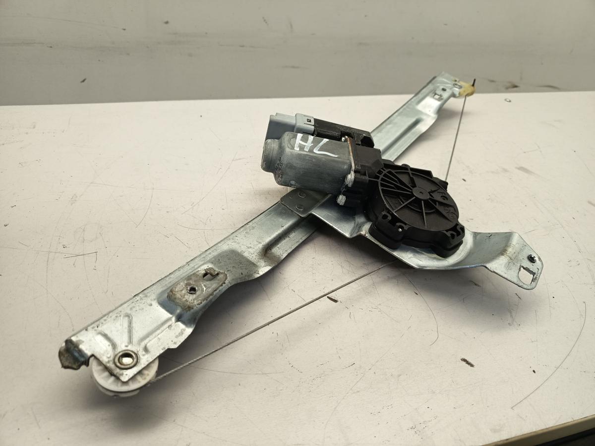 Citroen C4 Picasso Bj 08 original Fensterheber hinten links Elektrisch 401786A8