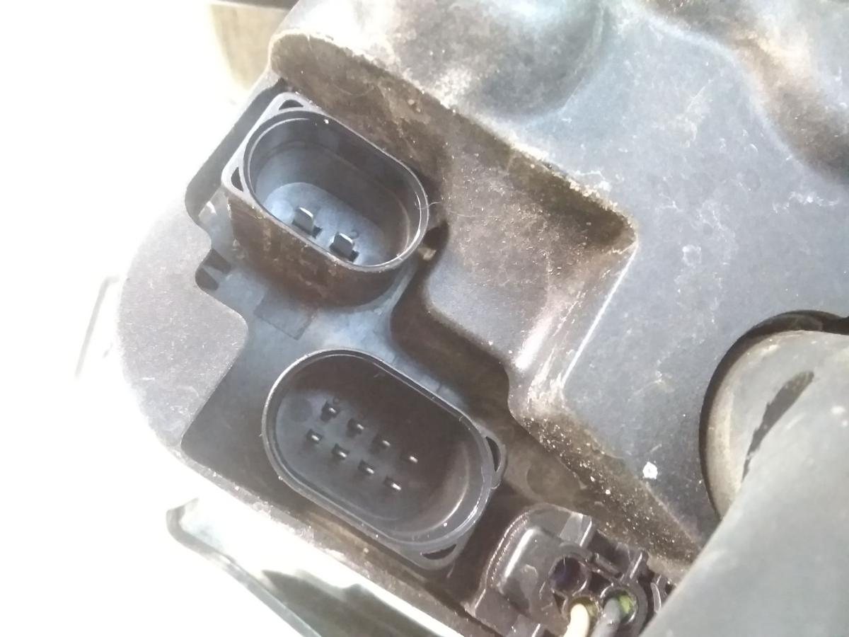 Seat Alhambra 7N original Zusatzheizung Standheizung Zuheizer 7N0815065AD Bj2015
