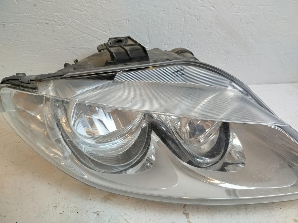 Seat Exeo ST 3R Scheinwerfer rechts Hauptscheinwerfer Halogen Lampe Valeo