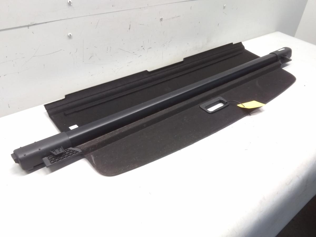 Skoda Octavia 2 1Z Kombi original Laderaumrollo Kofferraumabdeckung BJ2012