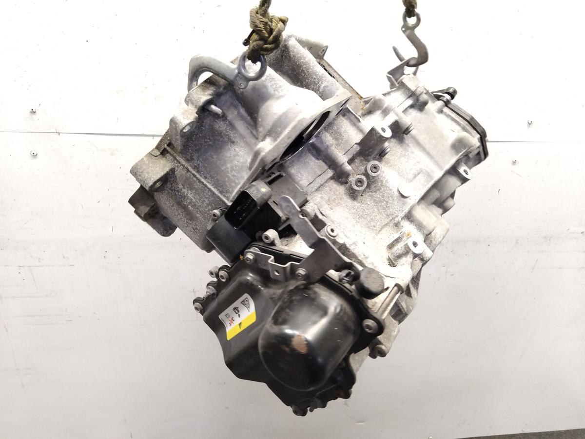 7-Gang DSG-Getriebe TXU 1.5TSI 110kw 61659km Seat Leon 5F Bj.2019