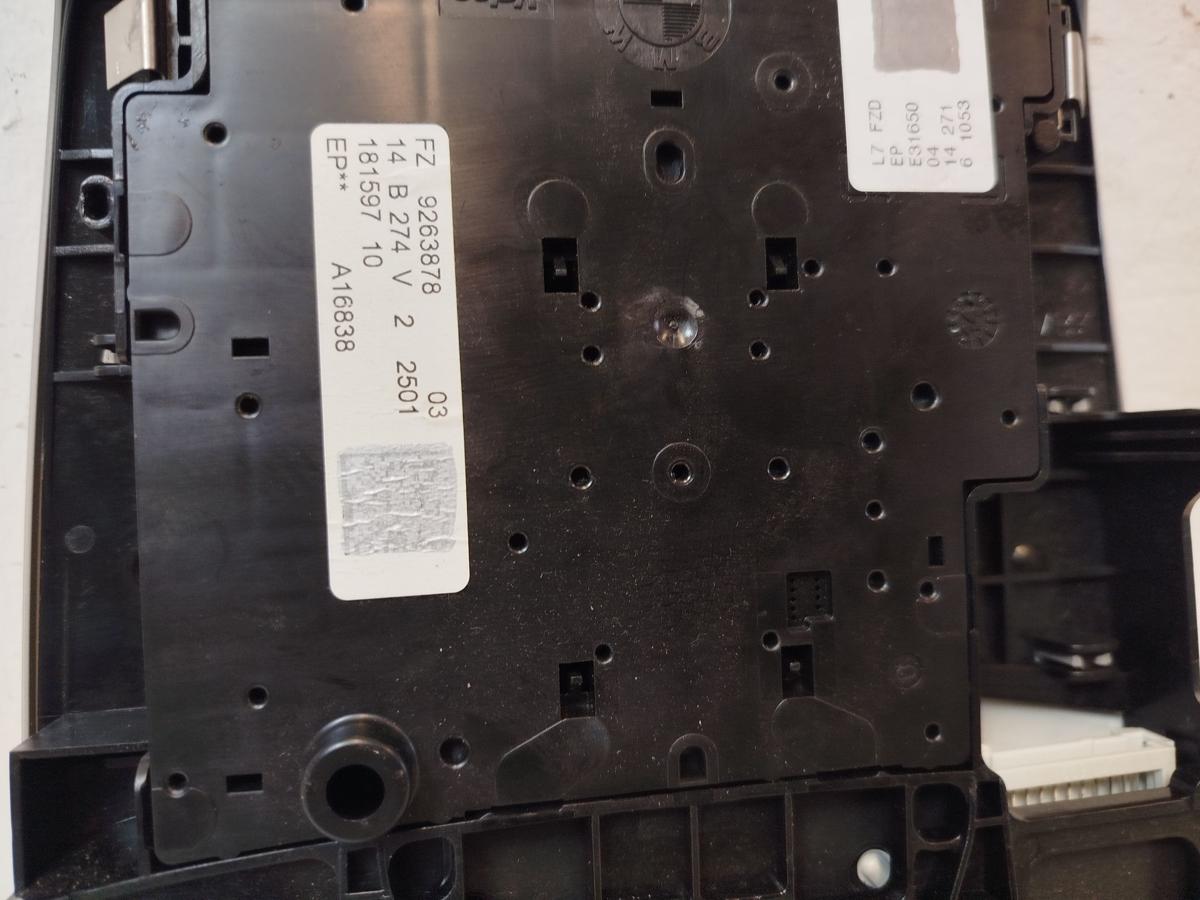 BMW 1er F20 Innenleuchte Leseleuchte Innenraumleuchte Leselampe