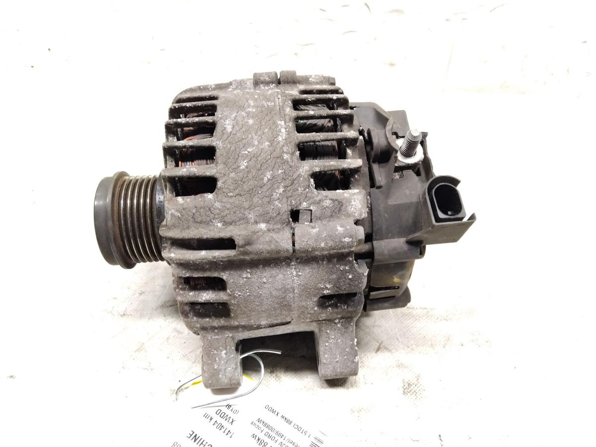 Ford Focus 3 original Lichtmaschine Generator 1.5TDCI 88kw XWDD Bj.2015