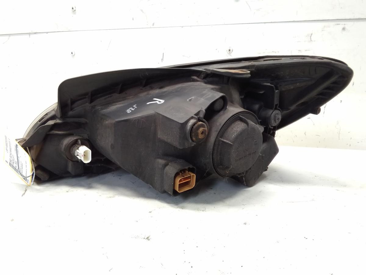 Hyundai Getz TB Facelift original Scheinwerfer rechts Halogen mit LWR BJ2008