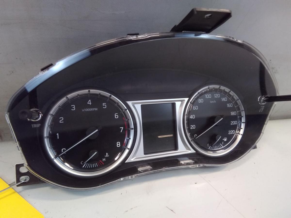 Suzuki Vitara LY original Tacho Kombiinstrument 3411054PB4 1.6 88kw M16A BJ2017