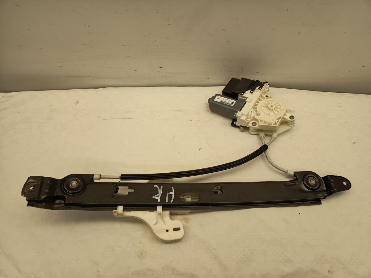 Seat Altea 5P original Fensterheber hinten rechts Fond 5P0839462A mit Motor
