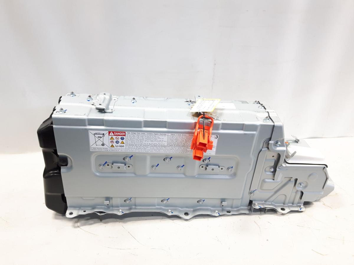 Toyota Prius+ W4 original Hochvoltspeicher Hybridbatterie G9280-47180 Bj.2015