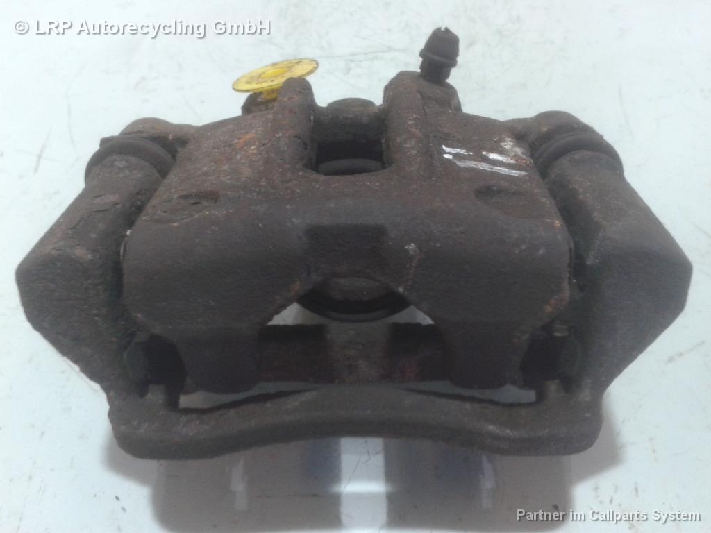 Toyota Corolla E12 Bj.2006 original Bremssattel hinten links englische Produktion