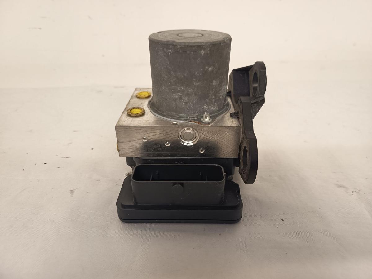 VW Polo VI AW original ABS-Block ABS Hydroaggregat 1,0l 70KW Benzin BJ 2021