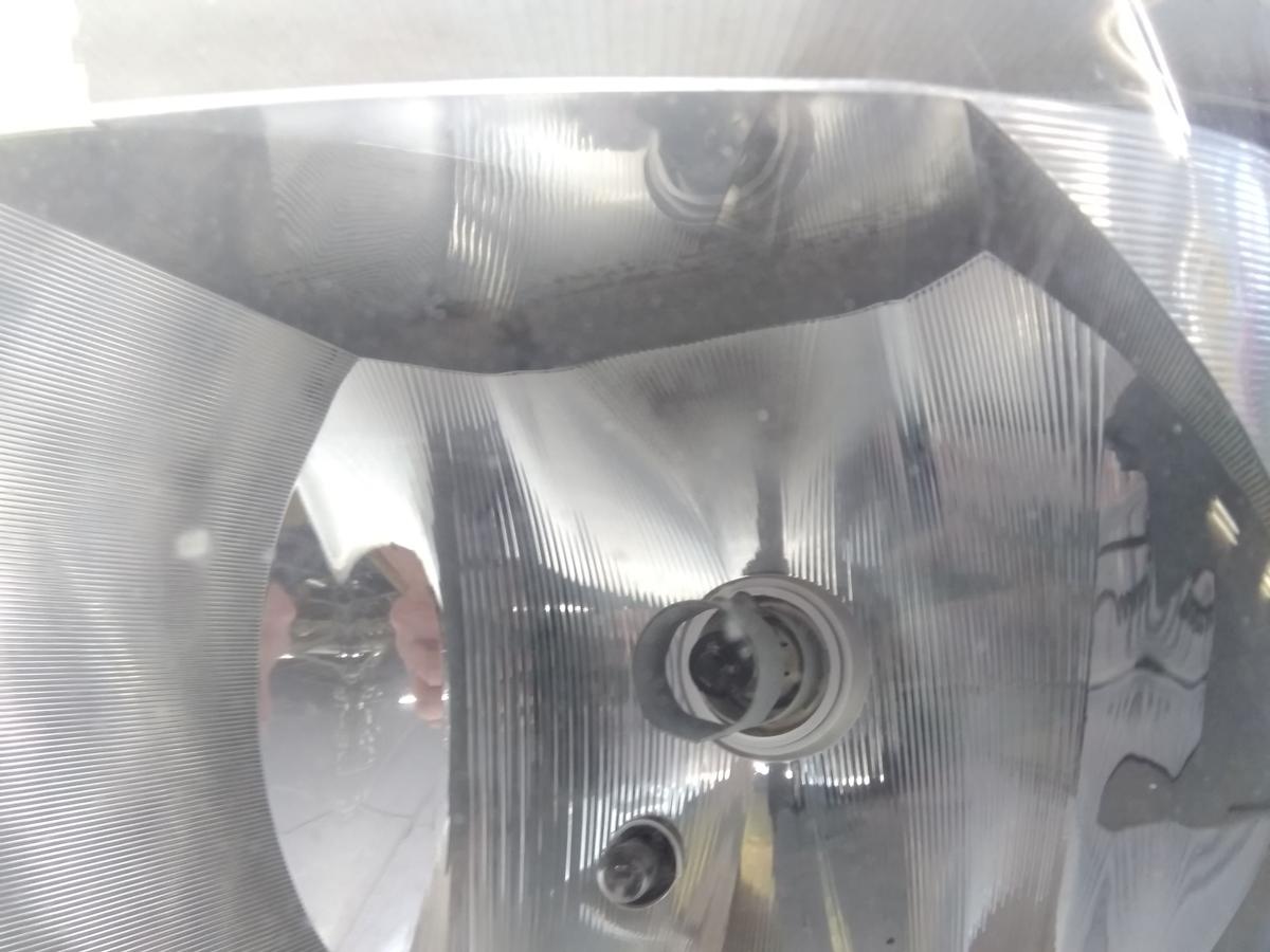 MAN TGL 7.150 original Scheinwerfer links ZKW mit LWR 24Volt 2xH7 Bj.2008