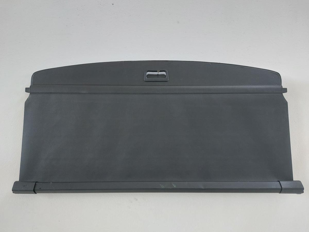 VW Touran 1T 1T1 Laderaumrollo Rollo Kofferraum Laderaumabdeckung NUR 5 Sitzer