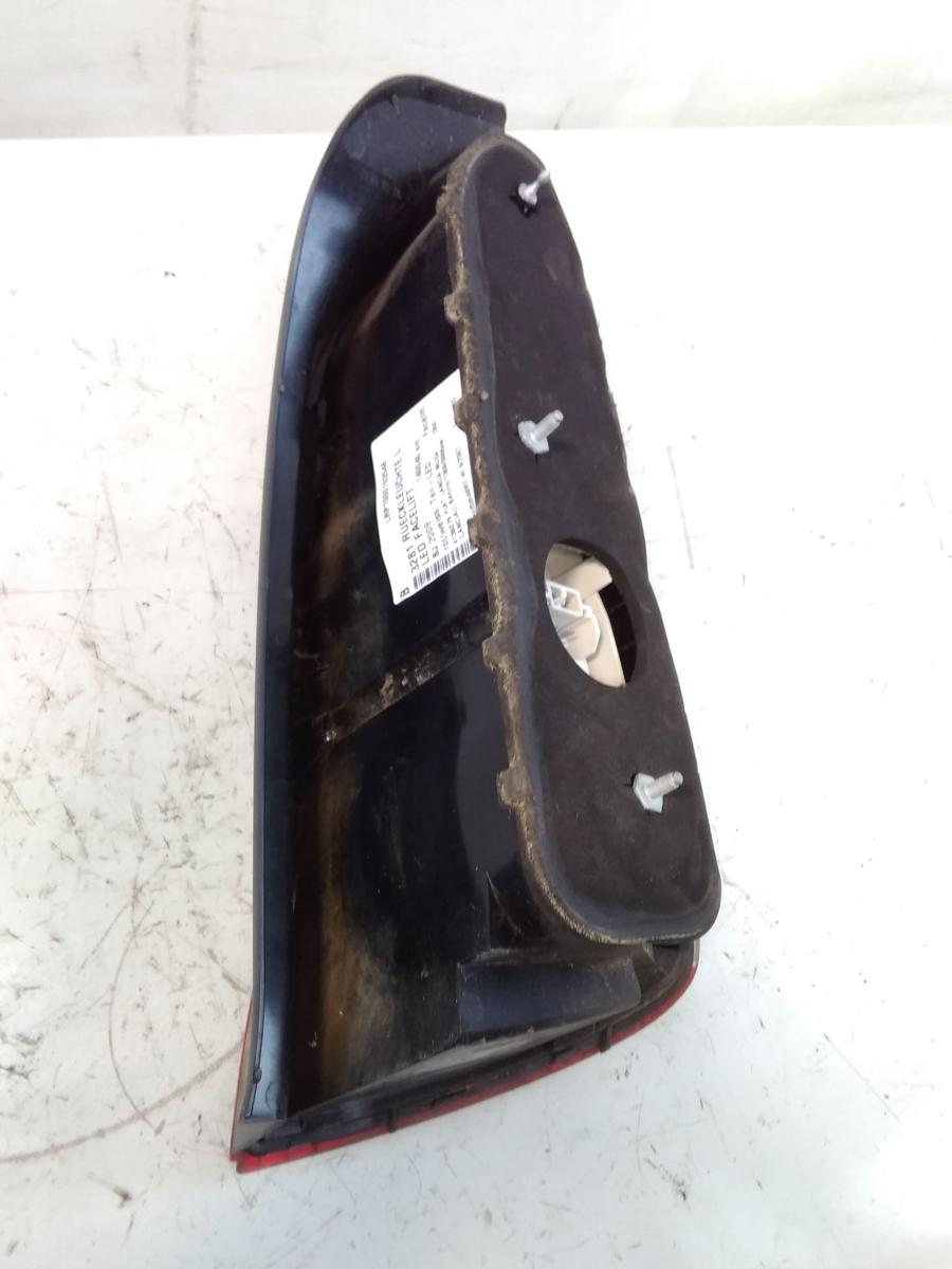 Lancia Musa Facelift original R&uuml;ckleuchte Heckleuchte links LED Bj.2009