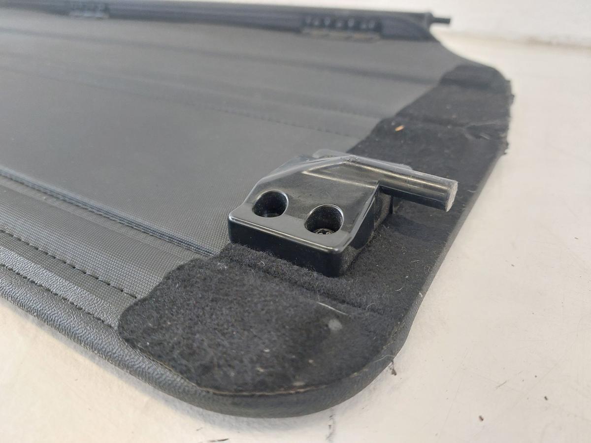 Mazda 6 GH Kombi Hutablage Ablage hinten Abdeckung Laderaum Kofferraum Mazda 6 GH Kombi Hutablage Ablage hinten Abdeckung Laderaum Kofferraum