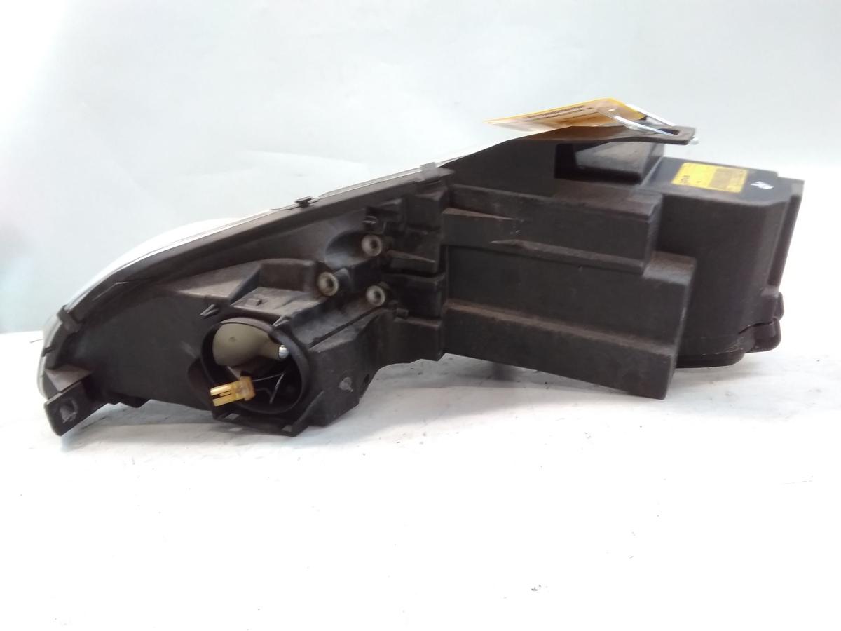 Smart Forfour 454 original Scheinwerfer rechts AL mit LWR A4545401054 Bj.2004