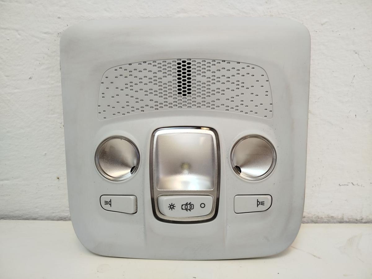 Peugeot 2008 I CU Innenraumleuchte Innenleuchte vorn Leselampe OEM