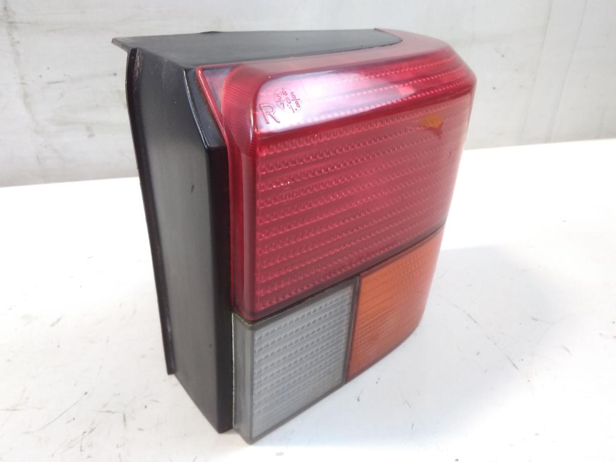 VW T4 Caravelle orig R&uuml;ckleuchte Heckleuchte Schlussleuchte rechts HELLA BJ1995