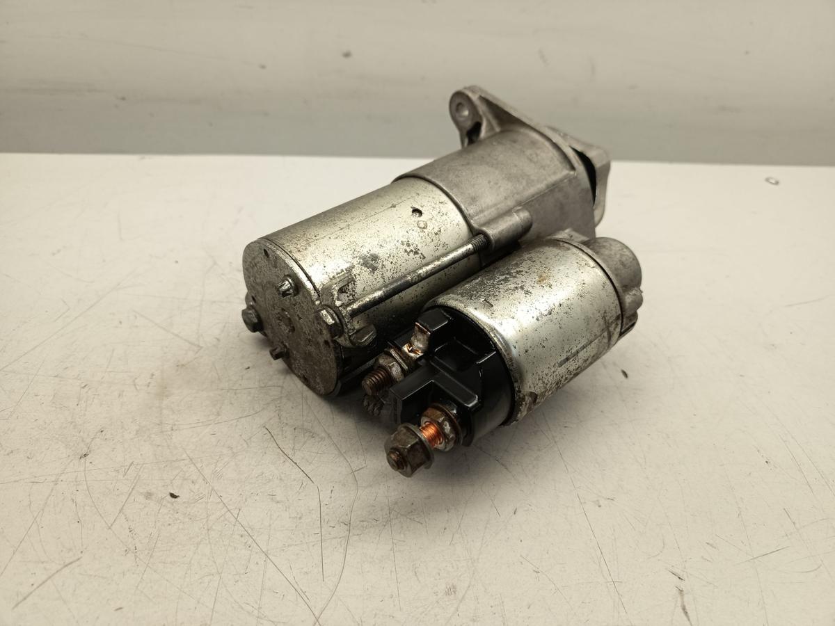 Opel Astra H original Anlasser Starter 1.6l 85kW Benzin Baujahr 2009