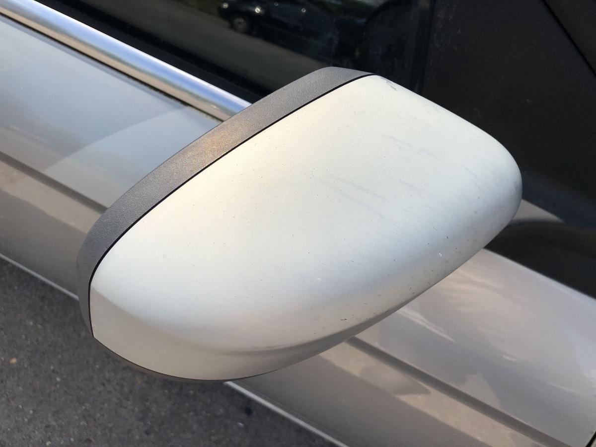 Ford Mondeo MK4 BA7 Aussenspiegel rechts Seitenspiegel elek anklapp D8 Chill