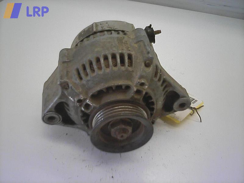 TOYOTA STARLET (EP8)BJ1992 LICHTMASCHINE 2706011041 DENSO 1002117870 1.3 55kw 2E-E