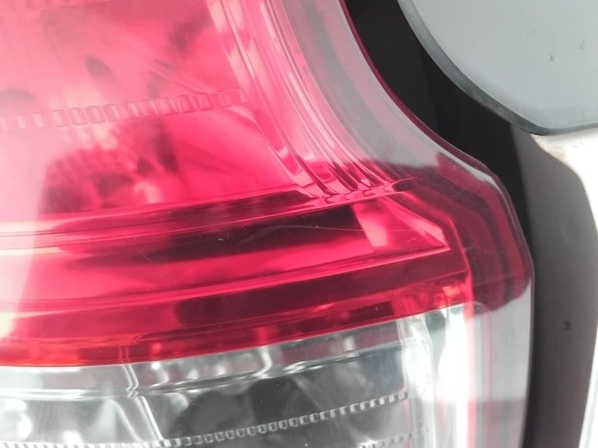 Hyundai i30 CW Kombi FD original Rückleuchte Heckleuchte links BJ2010