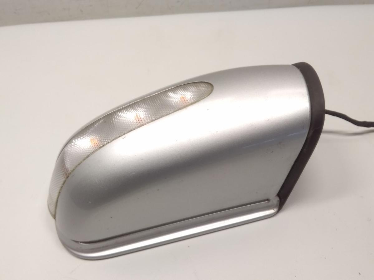 Mercedes C-Klasse 203 original Außenspiegel rechts brillantsilber Bj.2002