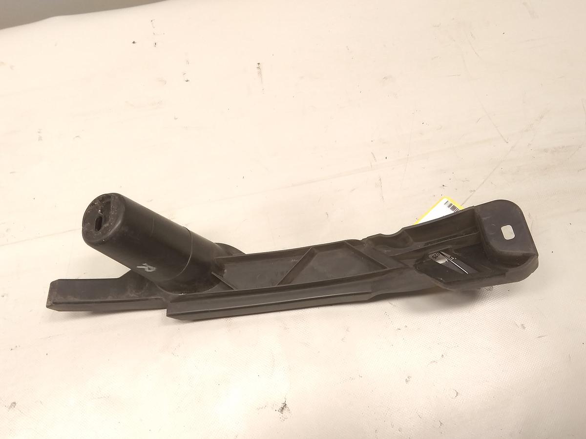 VW Golf 5 original Führung Halter Stoßstange Stossfänger vorn rechts