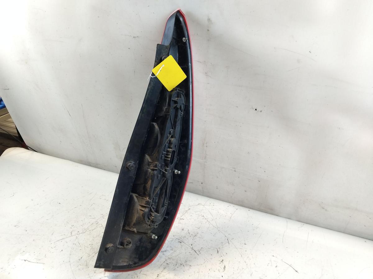 Mitsubishi Colt Z30 original R&uuml;ckleuchte Schlussleuchte links 5t&uuml;rig BJ2005