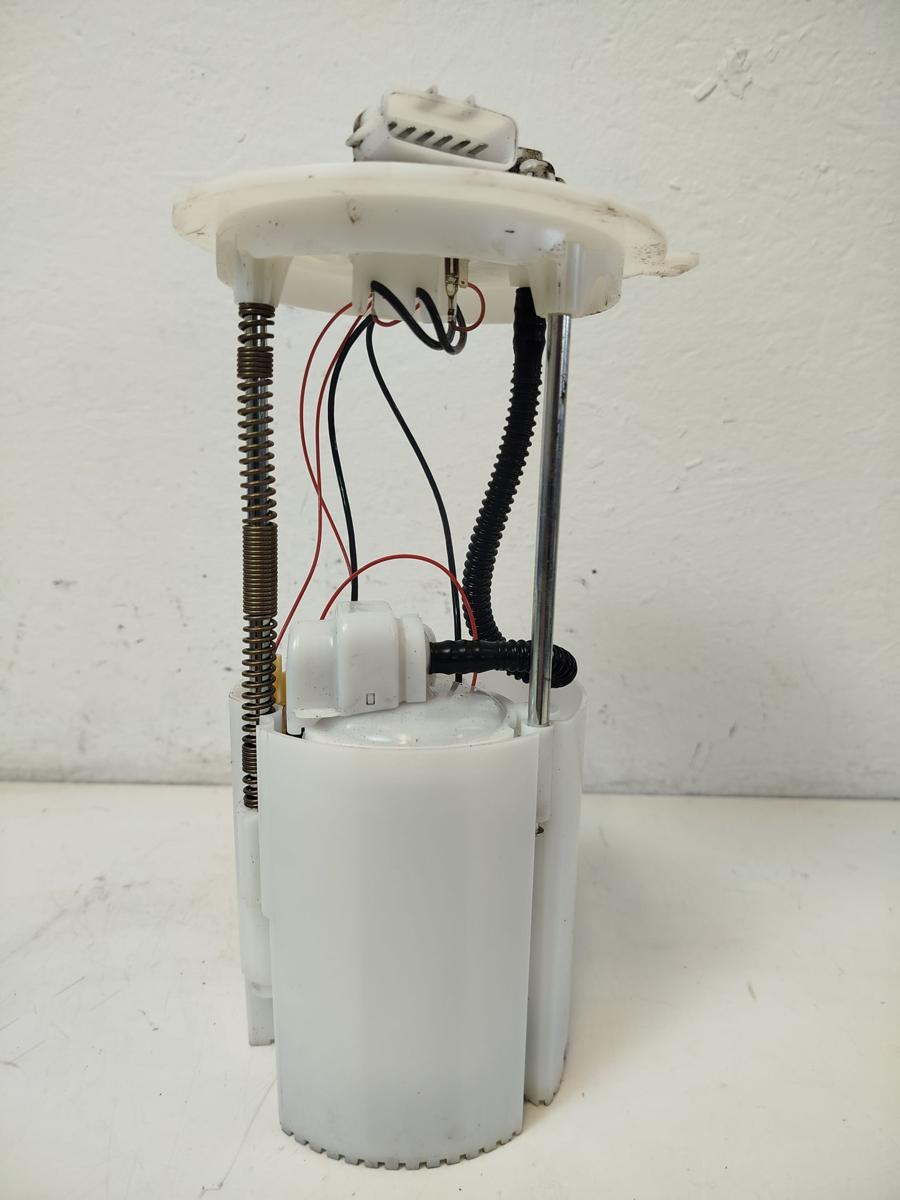 Nissan Qashqai J11 Kraftstoffpumpe Benzinpumpe 1.2 85kw Bosch 0580200283