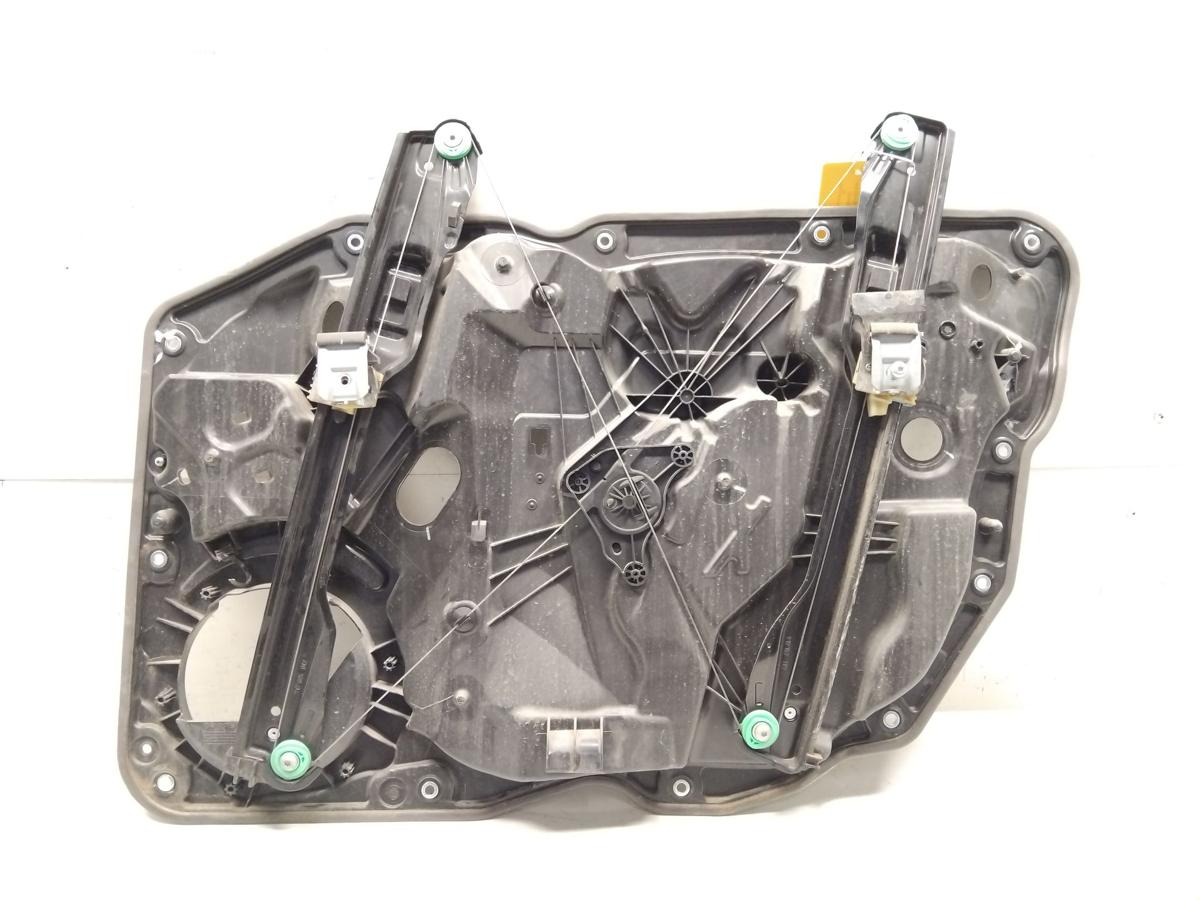 VW Touareg 2 7P original Fensterheber vorn links elektrisch Bj.2013