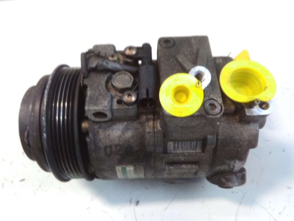 Mercedes Benz SLK R170 original Klimakompressor 2.0 100KW 111946 BJ1997