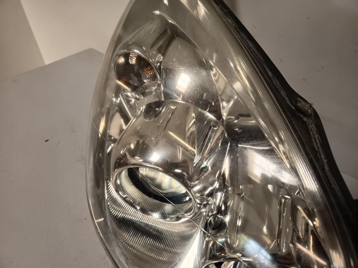 Opel Signum Facelift original Hauptscheinwerfer rechts Xenon Frontlicht Bj 2007